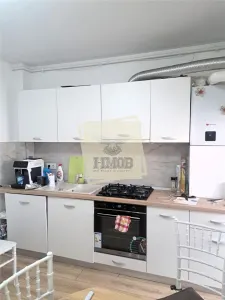 Apartament 2 camere decomandat terasa si parcare zona Lazaret - foto 6
