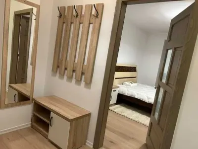 Apartament 2 camere pentru Studenti, Medici Rezidenti, UMF, Univ. D.Cantemir - foto 4