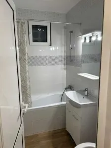 Apartament 2 camere pentru Studenti, Medici Rezidenti, UMF, Univ. D.Cantemir - foto 6