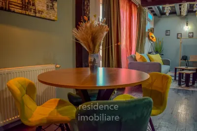 Apartament cu nisa de dormit, 50 mp, Gheorgheni, zona FSEGA +Terasa - foto 5