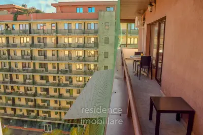 Apartament cu nisa de dormit, 50 mp, Gheorgheni, zona FSEGA +Terasa - foto 8