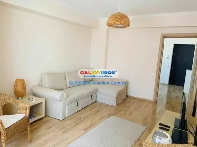 Apartament 2 camere Bucurestii Noi bloc nou 3 nivele - foto 1