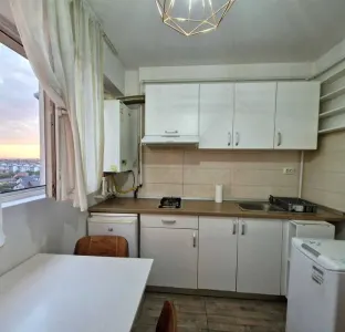 Apartament modern cu 1 camera – Ideal Residence, Nicolina-CUG | Parcare inclusa - foto 4