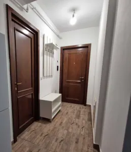 Apartament modern cu 1 camera – Ideal Residence, Nicolina-CUG | Parcare inclusa - foto 7