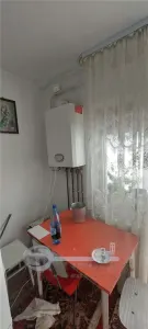 ZIMBRU 2 CAMERE DECOMANDAT BLOC 1988 ETAJ 3 DIN 8 - Iasi
