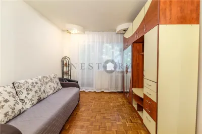 3 camere pentru studenti, aproape de Minerva | 515 euro | Manastur - foto 2