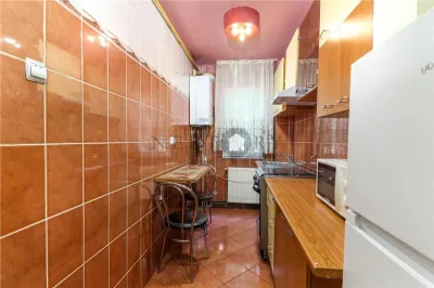 3 camere pentru studenti, aproape de Minerva | 515 euro | Manastur - foto 9
