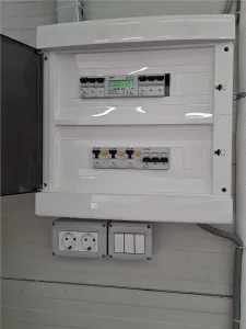 Showroom in Afumati cu platforma betonata - foto 5