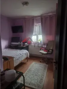 Dacia - Str. Tabacului, 2 camere decomandat, mobilat - foto 4