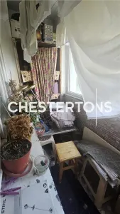 Apartament 3 camere bloc anvelopat Liceul Eugen Lovinescu - foto 8