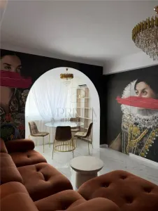 Apartament Premium în Piața Victoriei | Prima Închiriere | 58 MP | Parcare Privată - foto 2