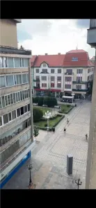 Apartament Premium în Piața Victoriei | Prima Închiriere | 58 MP | Parcare Privată - foto 9