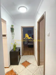 NOVISIMO-IMOBILIARE: APARTAMENT DE INCHIRIAT CU 2 CAM. ZONA REPUBLICII - foto 3