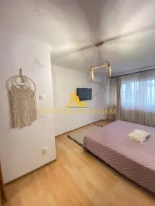 NOVISIMO-IMOBILIARE: APARTAMENT DE INCHIRIAT CU 2 CAM. ZONA REPUBLICII - foto 5