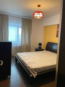 Apartament 3 Camere Decomandat, Etaj 6, Balcon 12 m – CUG, Vedere Cetățuia - foto 1