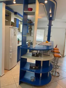 Apartament 3 Camere Decomandat, Etaj 6, Balcon 12 m – CUG, Vedere Cetățuia - foto 4