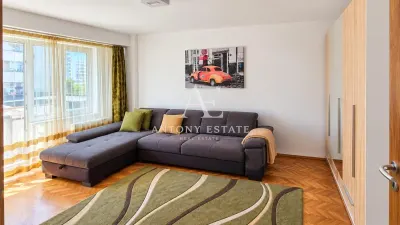 Apartament de vanzare, 2 camere, Decebal-Oradea - foto 2