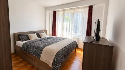 Apartament de vanzare, 2 camere, Decebal-Oradea - foto 4