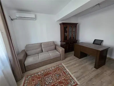 Casa moderna - Tunari - 4 camere - 4 bai - 150mp - 200mp curte - foto 9