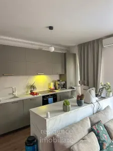 Apartament 2 camere, 61 mp, Imobil Nou, Gheorgheni, Aleea Bistritei - foto 4