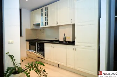 APARTAMENT MODERN IN COMPLEX REZIDENTIAL - foto 3