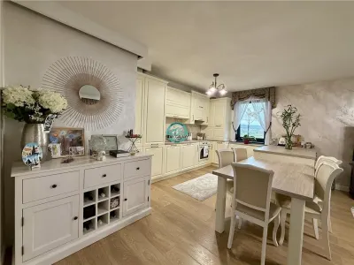 Apartament cu 2 camere de inchiriat, 64 mp, bloc nou in Tudor - foto 2