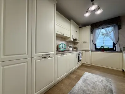 Apartament cu 2 camere de inchiriat, 64 mp, bloc nou in Tudor - foto 3