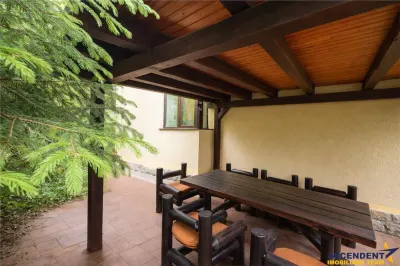 Tur LIVE! Refugiu in ambientul special al statiunii Poiana Brasov - foto 6