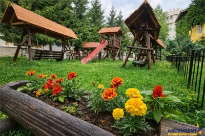 Tur LIVE! Refugiu in ambientul special al statiunii Poiana Brasov - foto 8