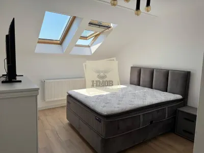 Apartament Exclusivist 2 camere |Nou zona Lazaret - Sibiu