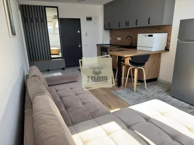 Apartament Exclusivist 2 camere |Nou zona Lazaret - foto 4