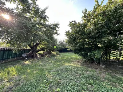 Casa de închiriat în Scaeni, foarte aproape de Ploiești - foto 12