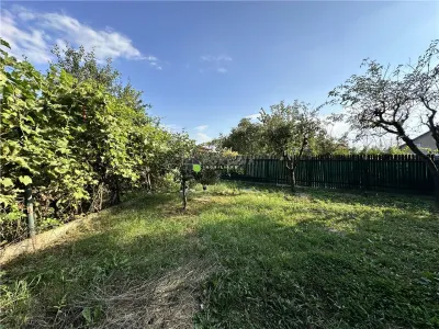 Casa de închiriat în Scaeni, foarte aproape de Ploiești - foto 13