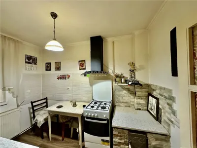 Casa de închiriat în Scaeni, foarte aproape de Ploiești - foto 21