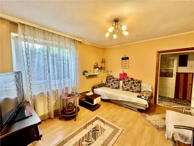 Casa de închiriat în Scaeni, foarte aproape de Ploiești - foto 4