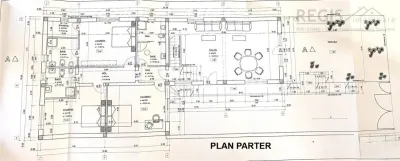 Teren pentru casa, 507 mp – Turches, Sacele | Utilitati | 15 m front - foto 8