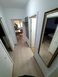 Apartament 1 cameră decomandat, Complex Newton – loc de parcare inclus - foto 5