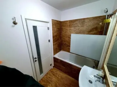 Apartament 1 cameră decomandat, Complex Newton – loc de parcare inclus - foto 7