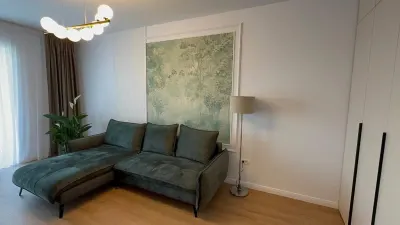 Apartament Berceni - foto 8