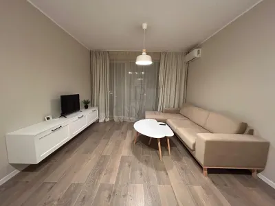 Apartament Modern | 62 MP | Decomandat | Parcare Subterană | Totul Nou - foto 2