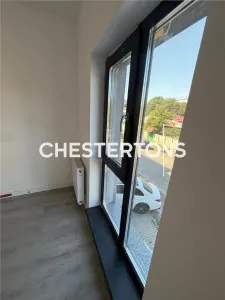 Apartament nou cu 2 camere Rahova - Salaj. Finisaje de calitate superioara. - foto 3