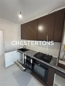 Apartament nou cu 2 camere Rahova - Salaj. Finisaje de calitate superioara. - foto 7