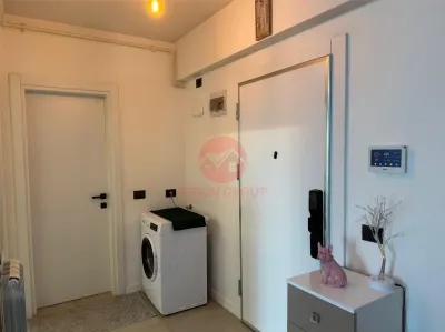 Apartament 2 Camere Decomandat, Alezzi Oddysey - foto 13