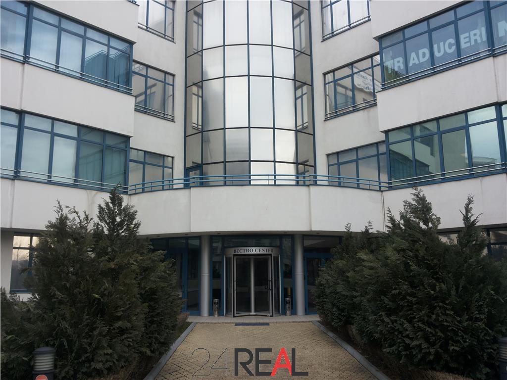 Birouri de inchiriat Unirii - Sfanta Vineri | Bectro Center - Bucuresti