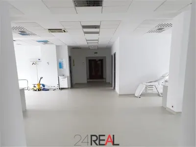 Birouri de inchiriat Unirii - Sfanta Vineri | Bectro Center - foto 4