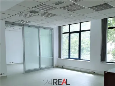 Birouri de inchiriat Unirii - Sfanta Vineri | Bectro Center - foto 5