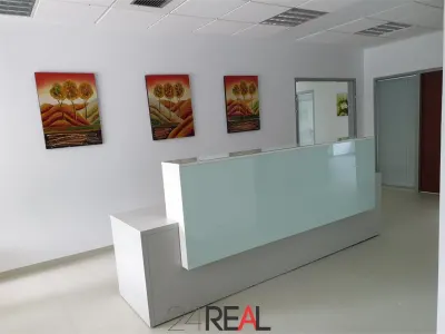 Birouri de inchiriat Unirii - Sfanta Vineri | Bectro Center - foto 6