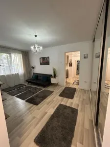 Apartament 2 camere de inchiriat – Podu Ros, in fata Universitatii Tehnice - foto 3