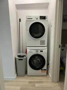 Apartament 2 camere de inchiriat – Podu Ros, in fata Universitatii Tehnice - foto 7