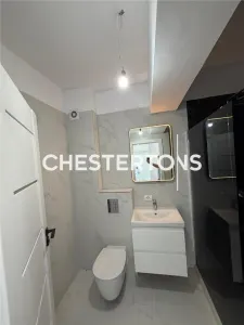 Apartament Premium 2 camere cu design elegant, piata Rahova, zona linistita. - foto 11